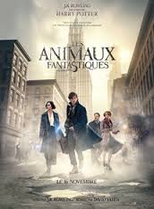 les-animaux-fantastiques