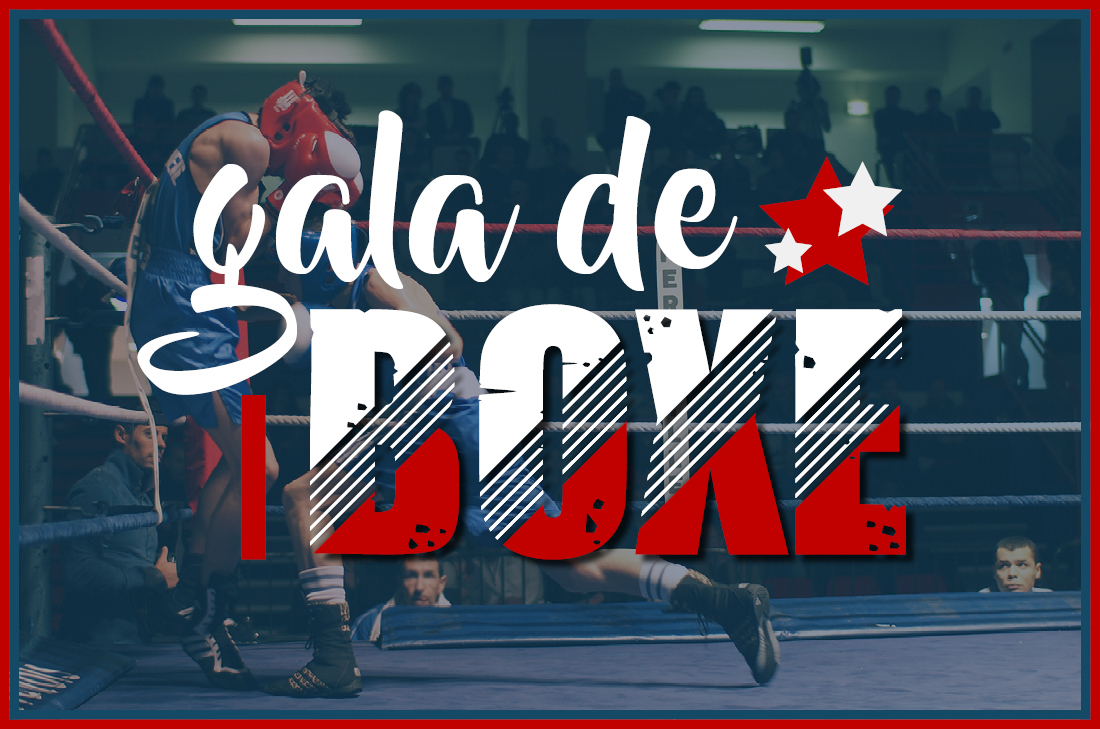 Gala de Boxe Solidaire : « quand boxer rime avec solidarité »