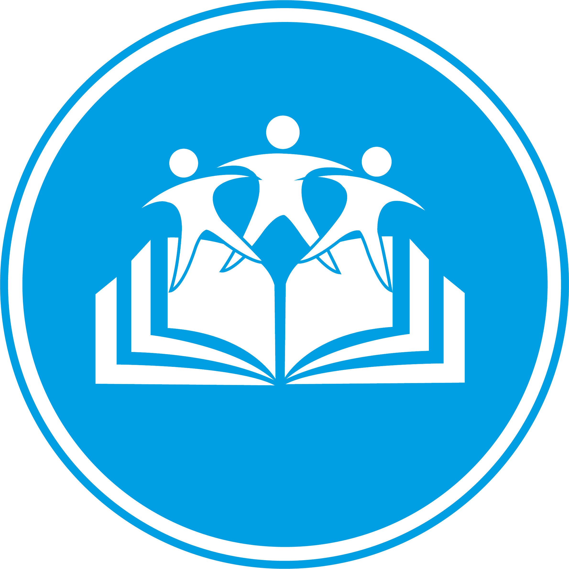 Logo education