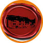 Rond Orange logo