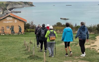 Un premier séjour “Sport Santé Bien-être” réussi pour nos séniors