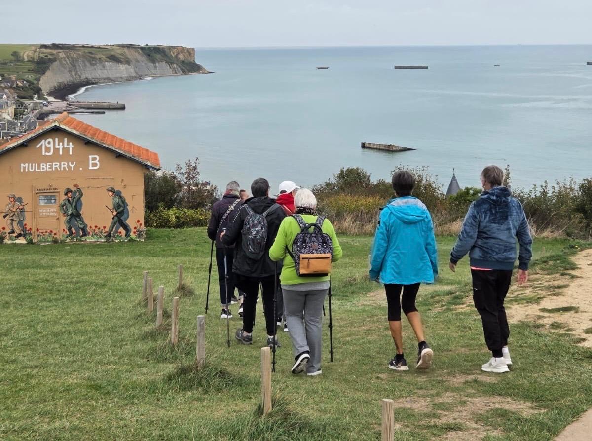 Un premier séjour “Sport Santé Bien-être” réussi pour nos séniors