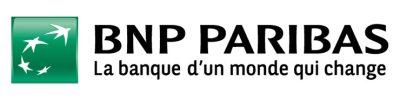logo BNP paribas 2