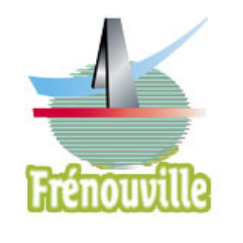 Icone logo Frénouville
