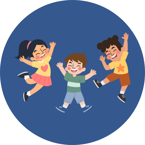 Icone stages vacances CAP'SPort Icone stages vacances CAP'SPort